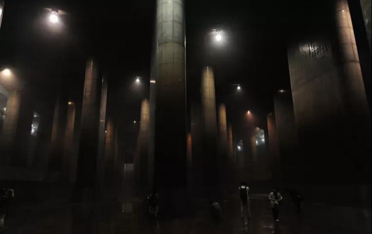 該拿城市內(nèi)澇這只“洪水猛獸”怎么辦？-