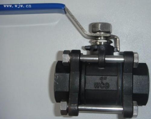 【展品推薦】第九屆上海國際泵管閥展覽會部分展品提前預覽（二）-