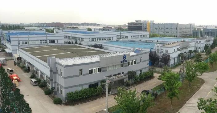 上海韜寧閥門有限公司入駐上海國際泵管閥展覽會(huì)，眾多高質(zhì)量產(chǎn)品將相繼展出-