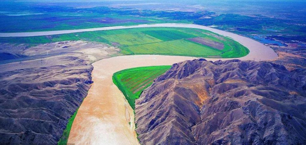 環(huán)保行業(yè)迎來投資增長期，長江、黃河治理釋放億元級市場空間-