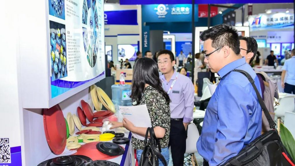 不想被舊供應(yīng)商坑？不想與市場脫節(jié)？那就來上海泵閥展看看吧-