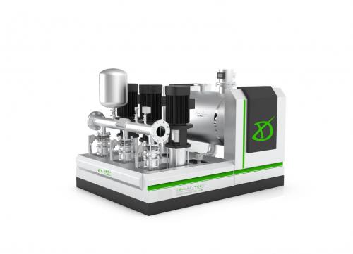 【展品推薦】第九屆上海國際泵管閥展覽會部分展品提前預覽（三）-