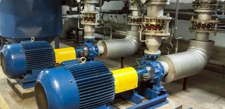 泵入口流速，對于系統的影響