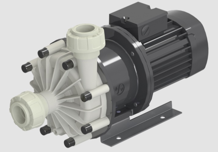 斯德寶泵閥(蘇州)有限公司入駐第十屆上海國際泵閥展，眾多高質(zhì)量產(chǎn)品將相繼展出-