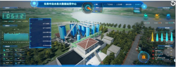 為什么說(shuō)智慧水務(wù)是水處理行業(yè)的發(fā)展趨勢(shì)？-