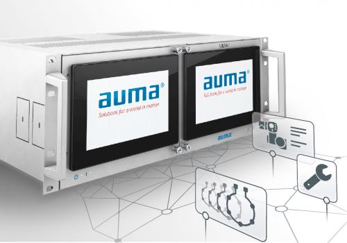 歐瑪執(zhí)行器（中國）有限公司入駐第十屆上海國際泵閥展，眾多高質(zhì)量產(chǎn)品將相繼展出-