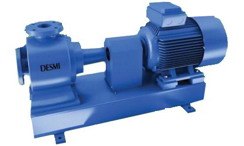 代斯米入駐第十屆上海國際泵閥展，眾多高質量產品將相繼展出-