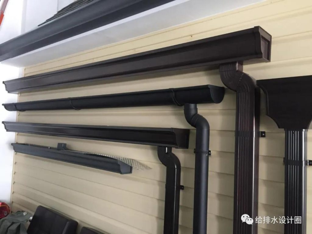 排水系統水封的五個誤區-