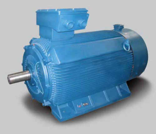 山東孚日電機有限公司入駐第十屆上海國際泵閥展，眾多高質(zhì)量產(chǎn)品將相繼展出-