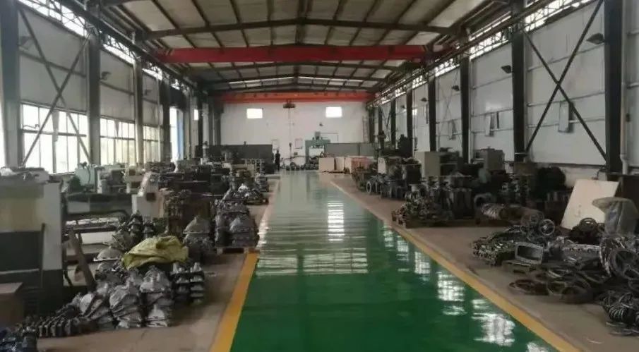 第十屆上海國際泵閥展圓滿落幕，圣科閥門精彩不落幕-