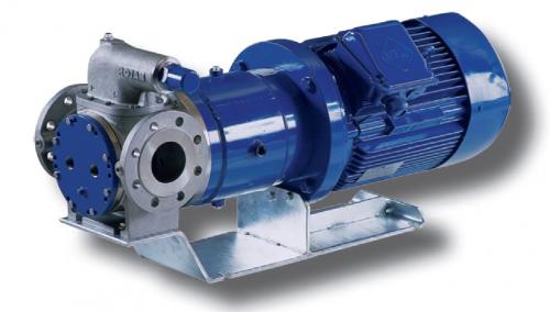 代斯米泵業技術（蘇州）有限公司入駐第十一屆上海國際泵閥展，眾多優質產品相繼亮相！-