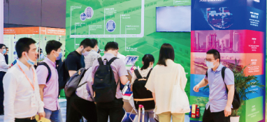 代斯米泵業(yè)技術（蘇州）有限公司入駐第十一屆上海國際泵閥展，眾多優(yōu)質產品相繼亮相！