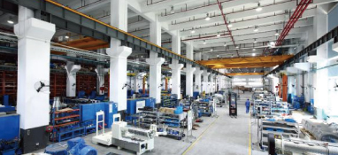 安德里茨（中國）有限公司入駐第十一屆上海國際泵閥展，眾多優(yōu)質產品相繼亮相！