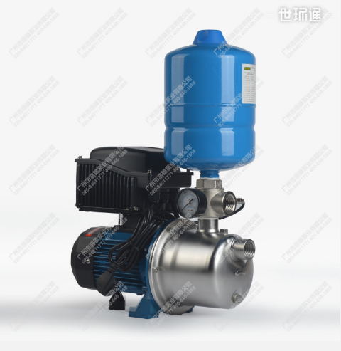 世界水日丨建筑給排水工程中的節水節能措施-