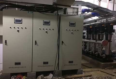 這些設備，淘汰！格蘭富、威樂、賓泰克、凱泉等已就位！-