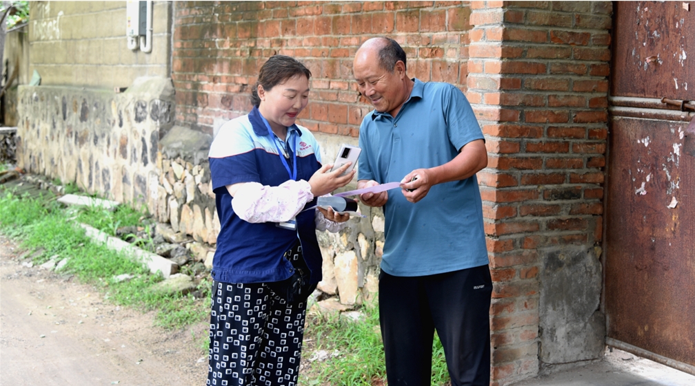 潤(rùn)城鄉(xiāng)惠民生！走進(jìn)粵海水務(wù)邳州城鄉(xiāng)供水一體化項(xiàng)目-