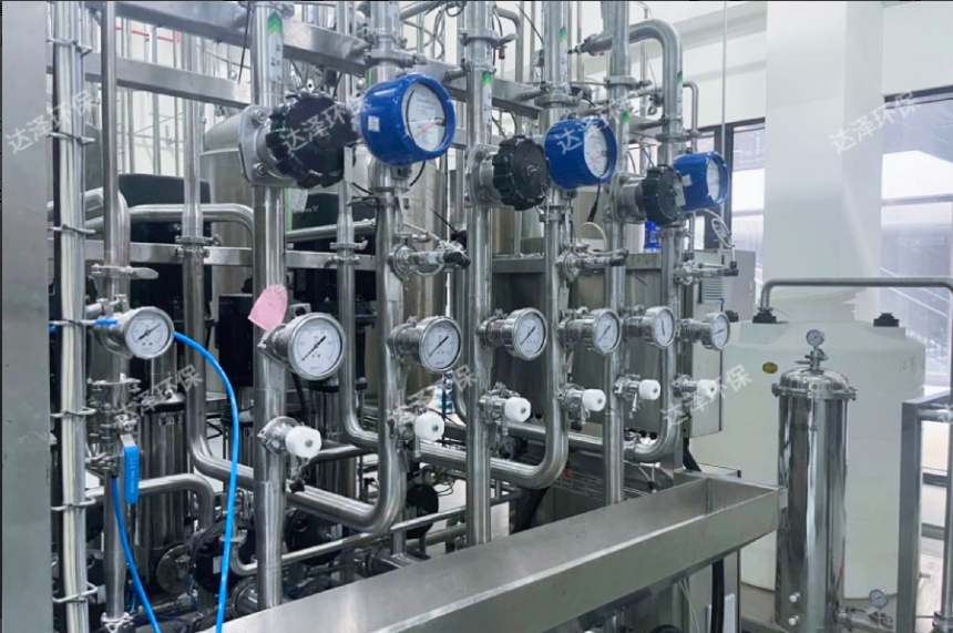 醫(yī)院水系統(tǒng)運維管理為什么這么重要？以南京天印山醫(yī)院為例-