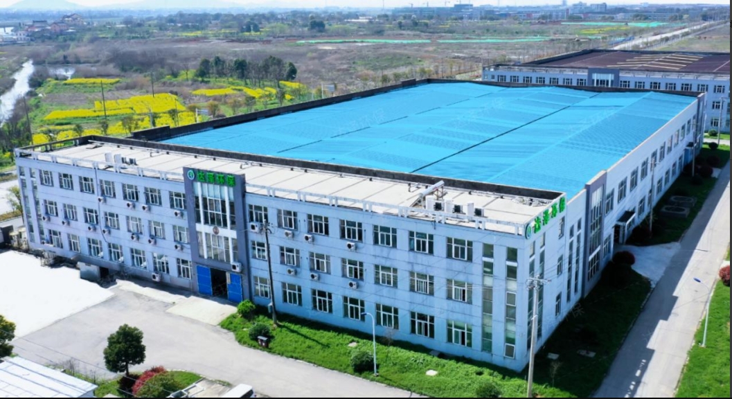 醫(yī)院水系統(tǒng)運維管理為什么這么重要？以南京天印山醫(yī)院為例-