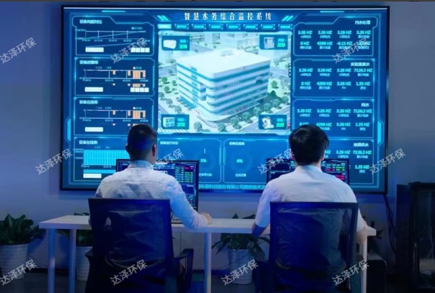 醫(yī)院水系統(tǒng)運維管理為什么這么重要？以南京天印山醫(yī)院為例-
