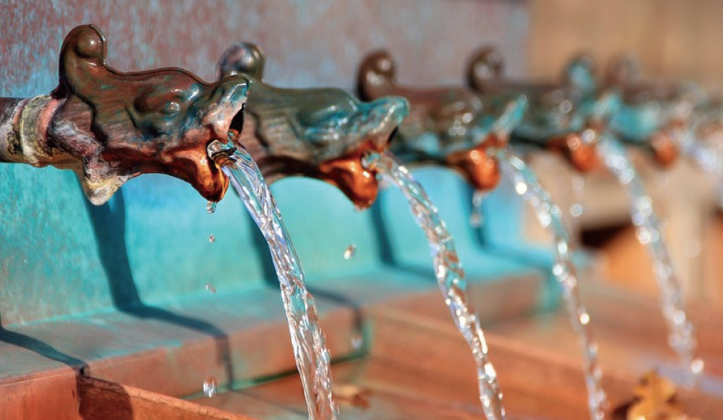 國央企扎堆布局水處理，為哪般？