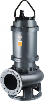 泵閥行業品牌盛會！探秘品牌展商黑科技第四期-