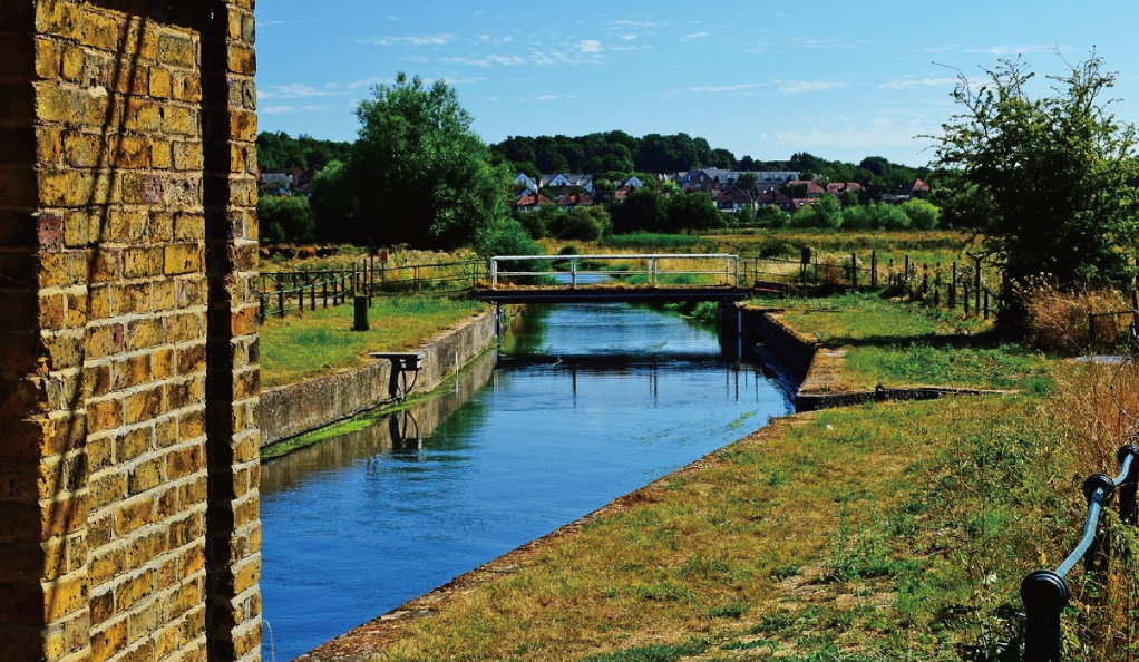 2025中國水處理行業市場分析及發展前景預測