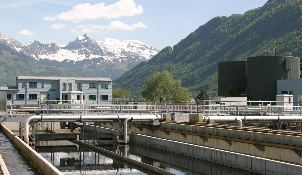 壽縣鄉(xiāng)鎮(zhèn)污水處理廠及配套管網(wǎng)建設(shè)程（一期）開始招標(biāo)