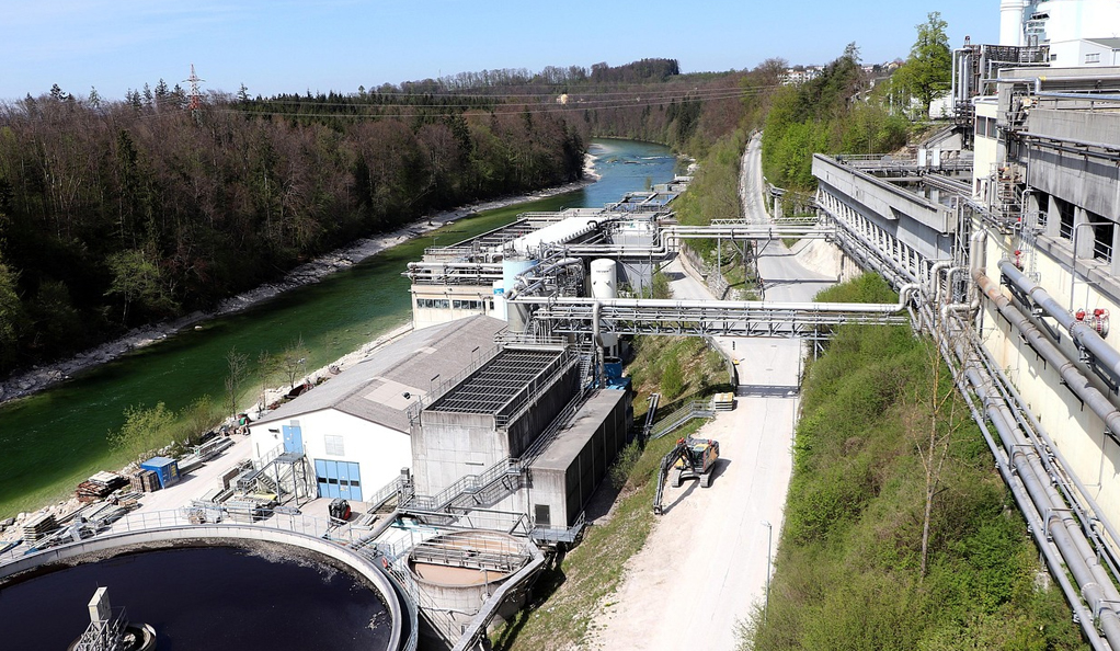 4.57億!四川屏山縣城鎮(zhèn)污水處理與城鄉(xiāng)供排水一體化建設(shè)總包項目招標(biāo)啟動!