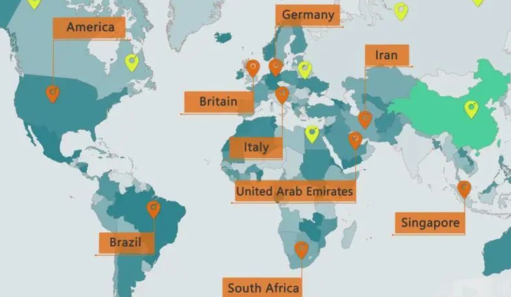 超260家溫州企業(yè)入駐！新銳名企格魯仕首次亮相上海國際泵閥展！-