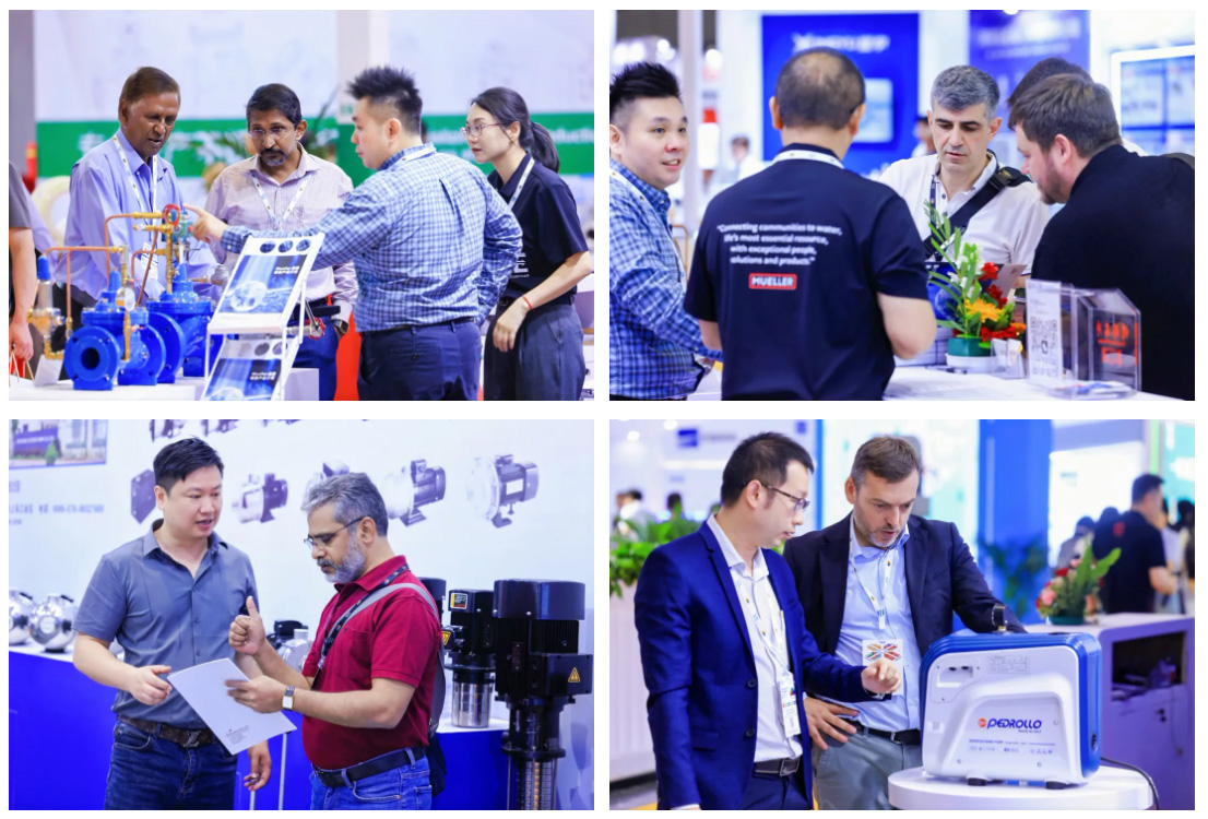 從單打獨斗到抱團(tuán)出海，中國泵閥企業(yè)全球破局機(jī)遇來了！-