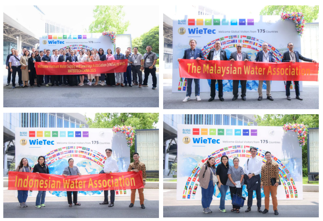 從單打獨斗到抱團(tuán)出海，中國泵閥企業(yè)全球破局機(jī)遇來了！-