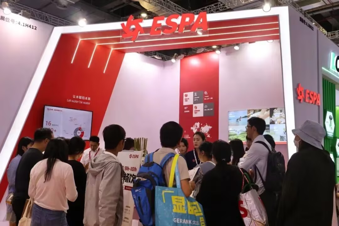 重磅！西班牙泵業巨頭ESPA（亞士霸）專訪曝光！-